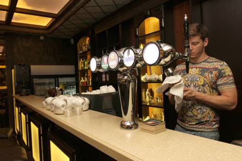 Фотографии гостиницы
Золотая Империя