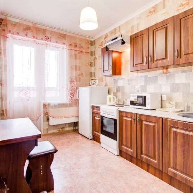 Фотографии квартиры
Апартаменты на Ленинском проспекте