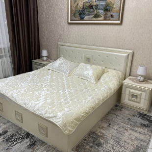 Фотография квартиры Апартаменты Квартира