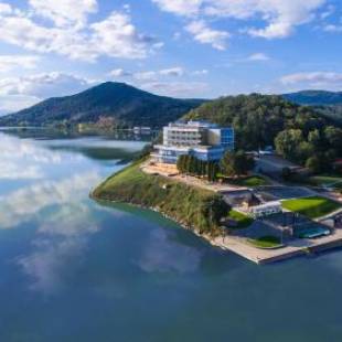 Фотография гостиницы Hotel Eurobus