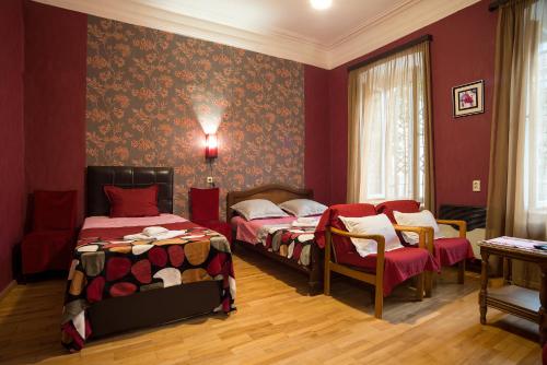 Фотография гостиницы M toidze 33