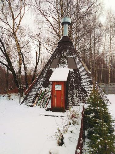 Фотография гостевого дома Подолино