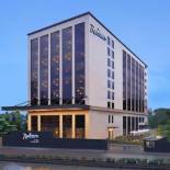 Фотография гостиницы Radisson Mumbai Andheri MIDC