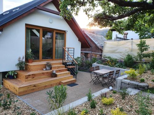 Фотография гостевого дома DOMČEK V ZÁHRADE