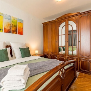 Фотография квартиры Великолепная Квартира в Центре