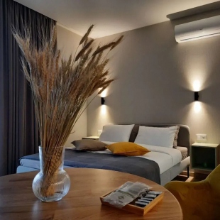 Фотография квартиры Квартира Комфортная Студия в Самом Центре Города