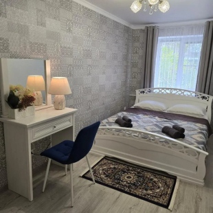 Фотография квартиры Квартира на Ленина 408А