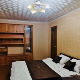 Фотография квартиры Апартаменты InnDays Свердлова 44А