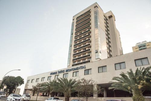 Фотография гостиницы Nobile Suites Monumental