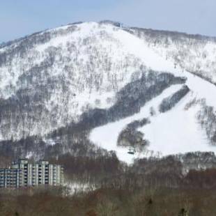 Фотографии гостиницы
One Niseko Resort Towers