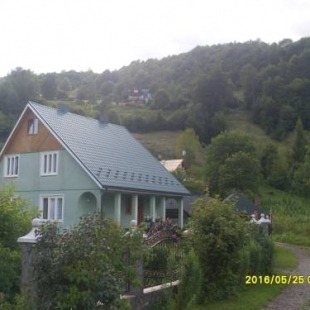 Фотография гостевого дома Зеленый гай