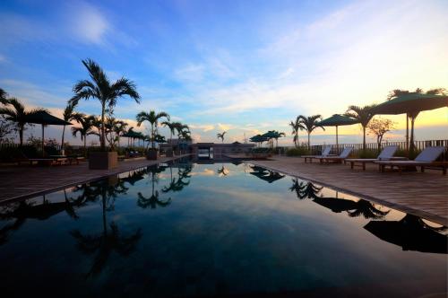 Фотография гостиницы U Paasha Seminyak Bali