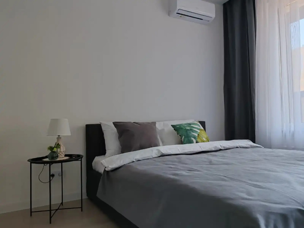 Фотография квартиры Квартира мечта