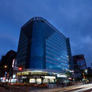 Фотографии гостиницы
Just Sleep - Ximending