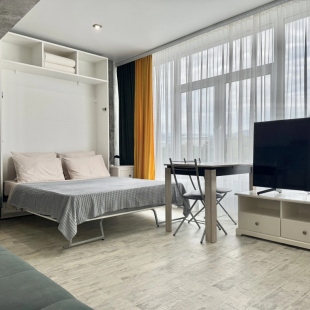 Фотография квартиры Апартаменты Каравелла Португалии Четырехместный Люкс