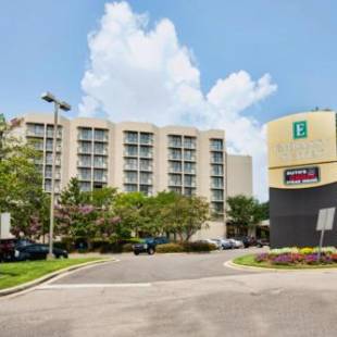 Фотографии гостиницы 
            Embassy Suites Birmingham