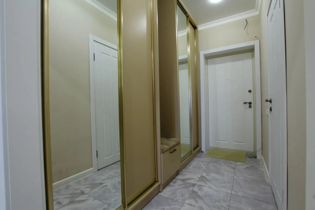 Фотография квартиры Апартаменты метро Аметьево 2