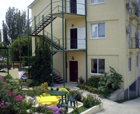 Фотография мини отеля Романия