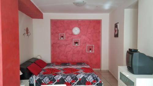 Фотография мини отеля B&B Le Tre Gemme