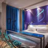 Фотография гостиницы Apostrophe Hôtel