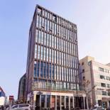 Фотография гостиницы Hotel POCO