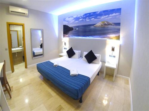 Фотография гостевого дома Hostal Boqueria