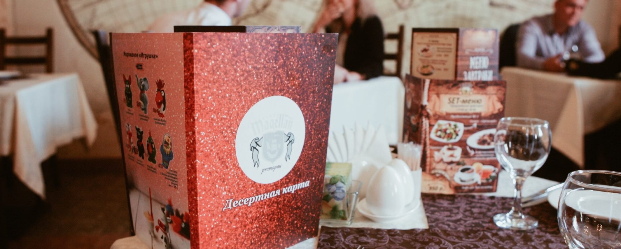 Фотографии банкетного зала Фернандо