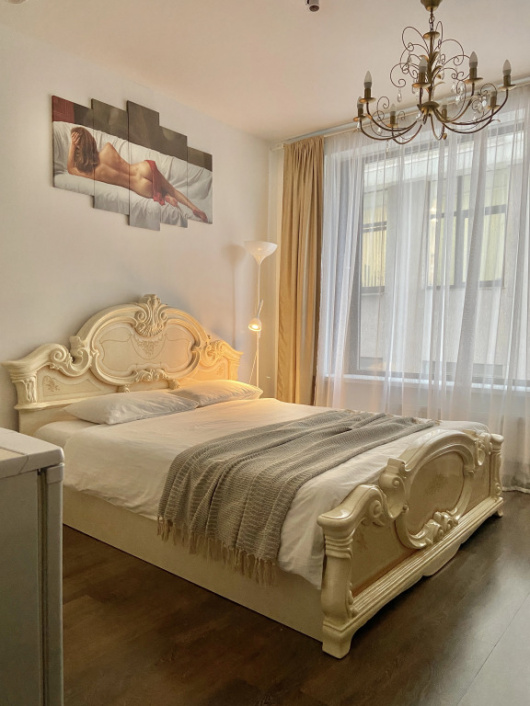 Фотографии квартиры 
            Апартаменты Apartanik