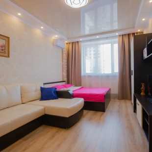 Фотография квартиры Квартира 9 Ночей на Пархоменко 2а