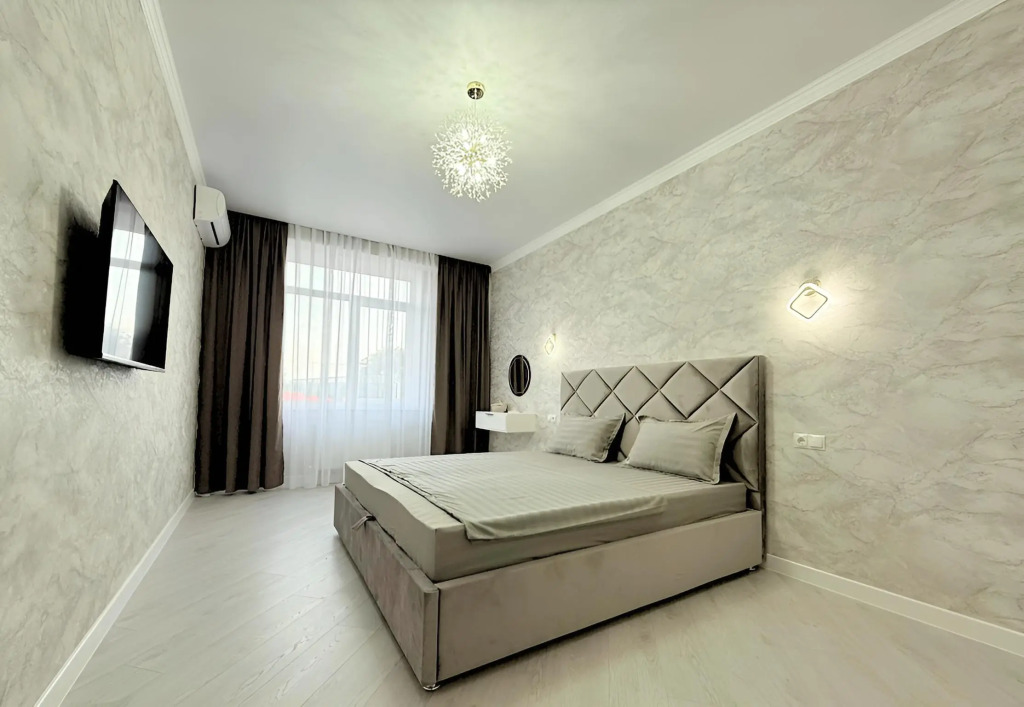 Фотография квартиры Квартира Люкс в самом центре города