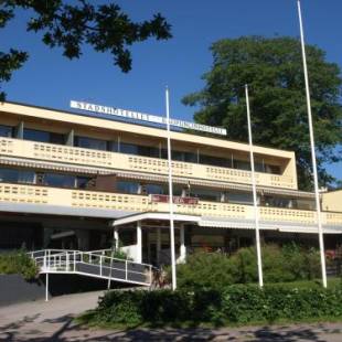 Фотографии гостиницы
Tammisaaren Kaupunginhotelli