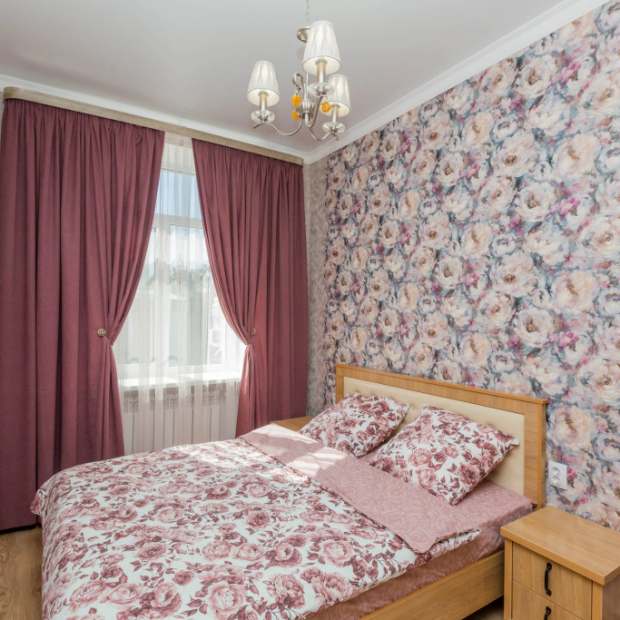 Фотографии квартиры
Квартира в историческом центре