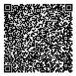 QR код гостиницы Надия