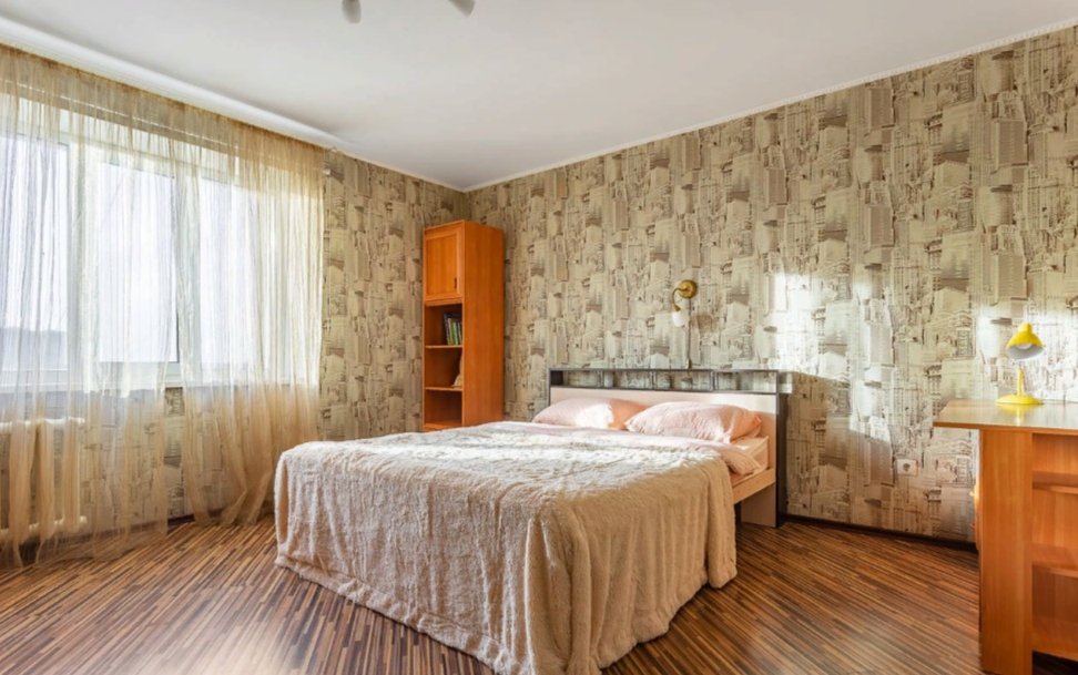 Фотография квартиры Апартаменты На Карбышева 61Б