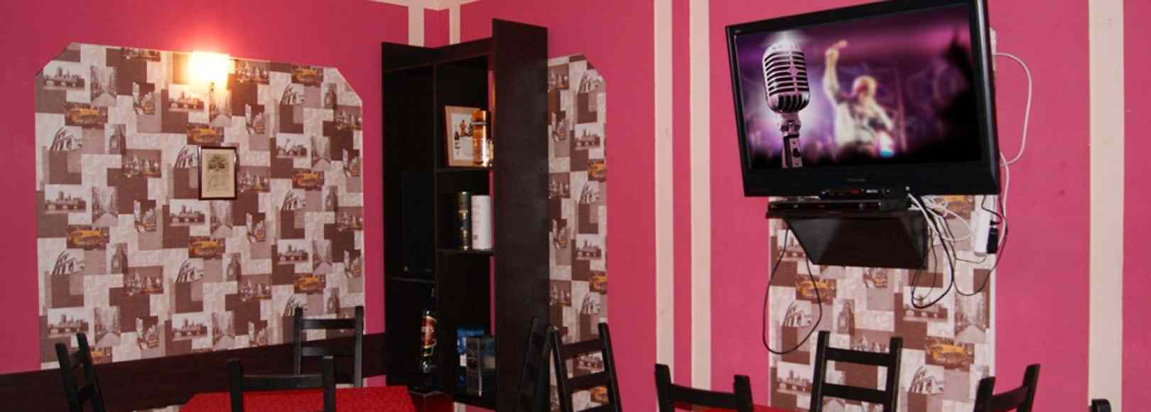 Фотография банкетного зала Тихий Уголок на 25 человек