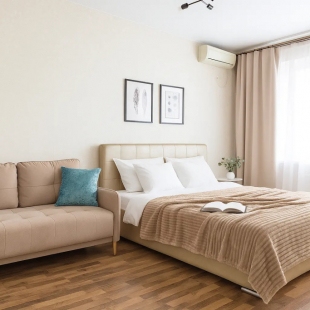 Фотография квартиры Квартира вторая линия от Парка