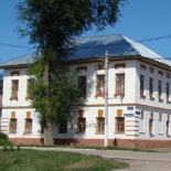 Фотография гостиницы Заря