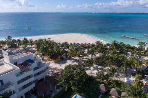 Фотография гостиницы Privilege Aluxes Adults Only