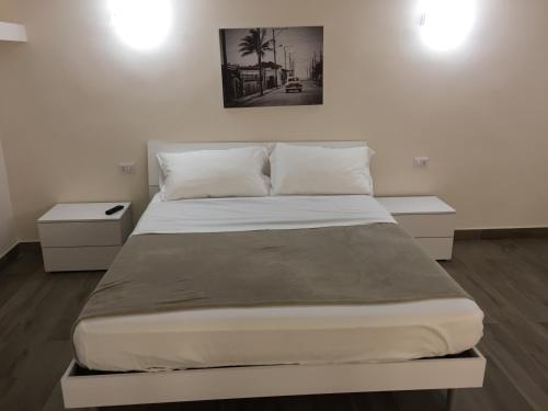 Фотография мини отеля Garibaldi Station 2punto0