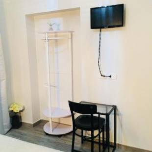 Фотографии мини отеля
Babyface