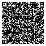 QR код гостиницы Черноморская