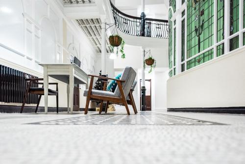 Фотографии апарт отеля 
            Terlon Apartments