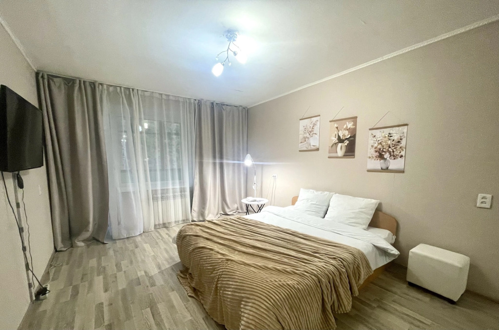 Фотография квартиры Квартира на Улице Щорса 24