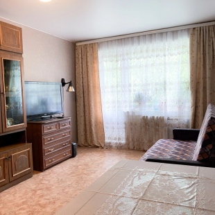 Фотография квартиры Квартира на Филиппова 2