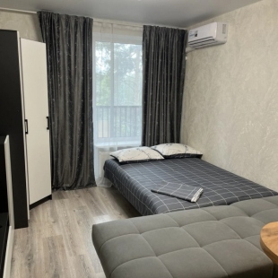 Фотография квартиры Квартира Комфортабельная студия