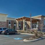 Фотография гостиницы La Quinta by Wyndham Chattanooga - East Ridge