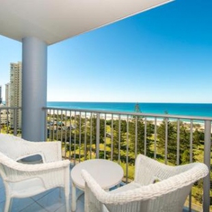 Фотография апарт отеля Sandpiper Broadbeach