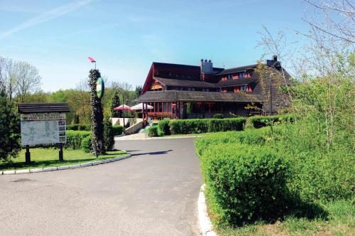 Фотография мини отеля Zajazd Góra Św. Anny