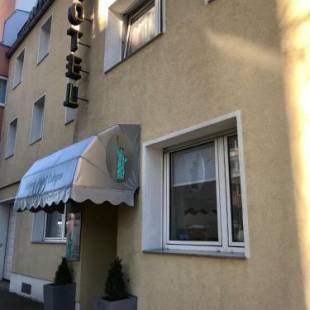 Фотографии гостиницы
Liberty Hotel Cologne