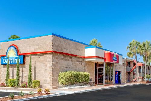 Фотография гостиницы Days Inn by Wyndham Bradenton - Near the Gulf